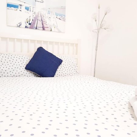 Commercial City Rooms London Ngoại thất bức ảnh