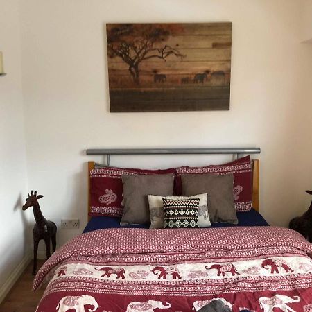Commercial City Rooms London Ngoại thất bức ảnh