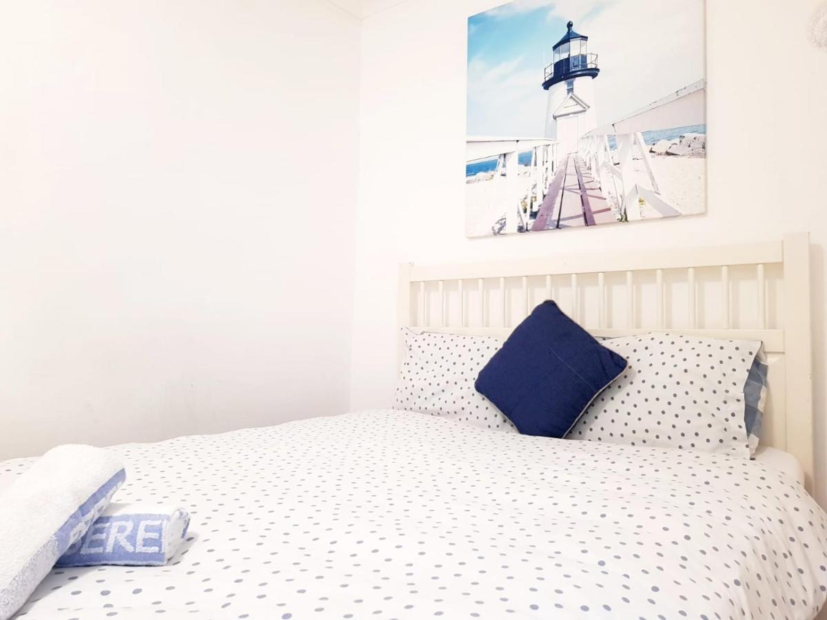Commercial City Rooms London Ngoại thất bức ảnh
