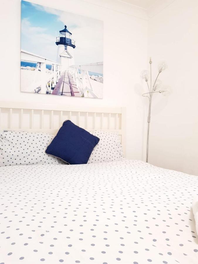Commercial City Rooms London Ngoại thất bức ảnh