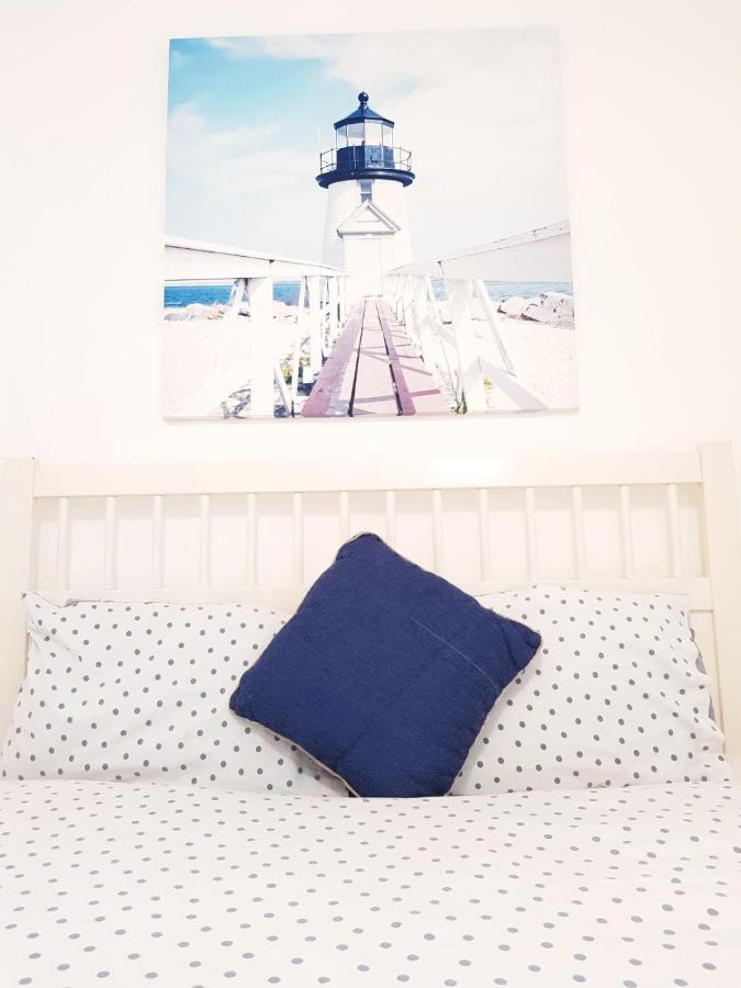 Commercial City Rooms London Ngoại thất bức ảnh