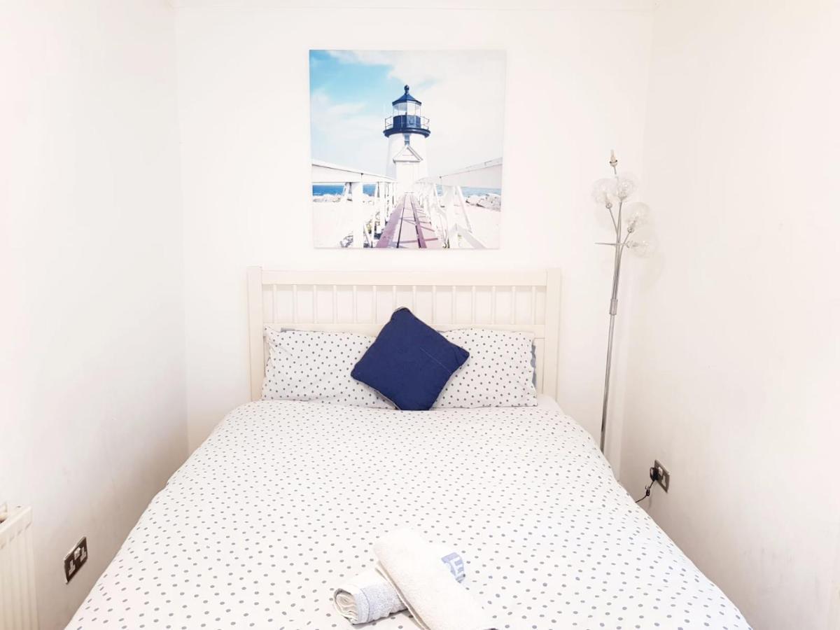 Commercial City Rooms London Ngoại thất bức ảnh
