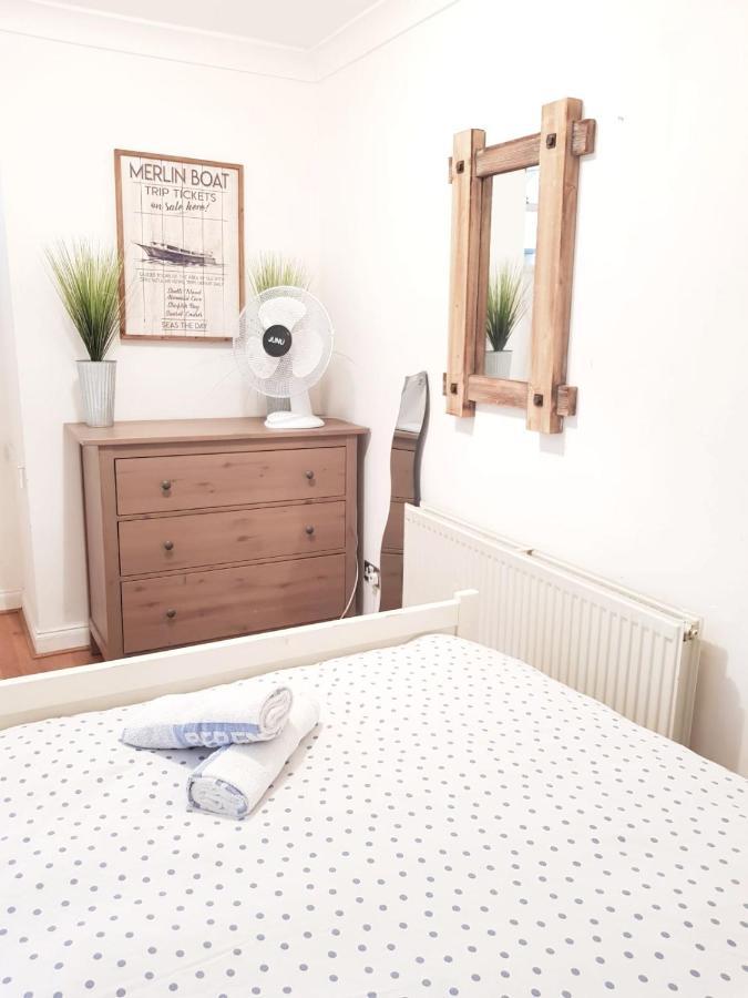 Commercial City Rooms London Ngoại thất bức ảnh