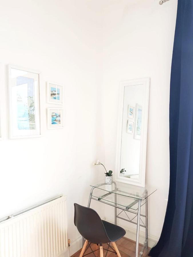 Commercial City Rooms London Ngoại thất bức ảnh