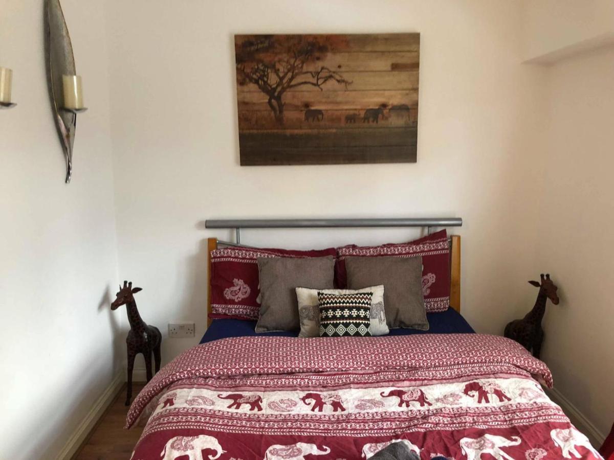 Commercial City Rooms London Ngoại thất bức ảnh
