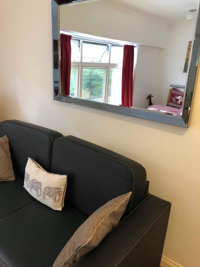 Commercial City Rooms London Ngoại thất bức ảnh
